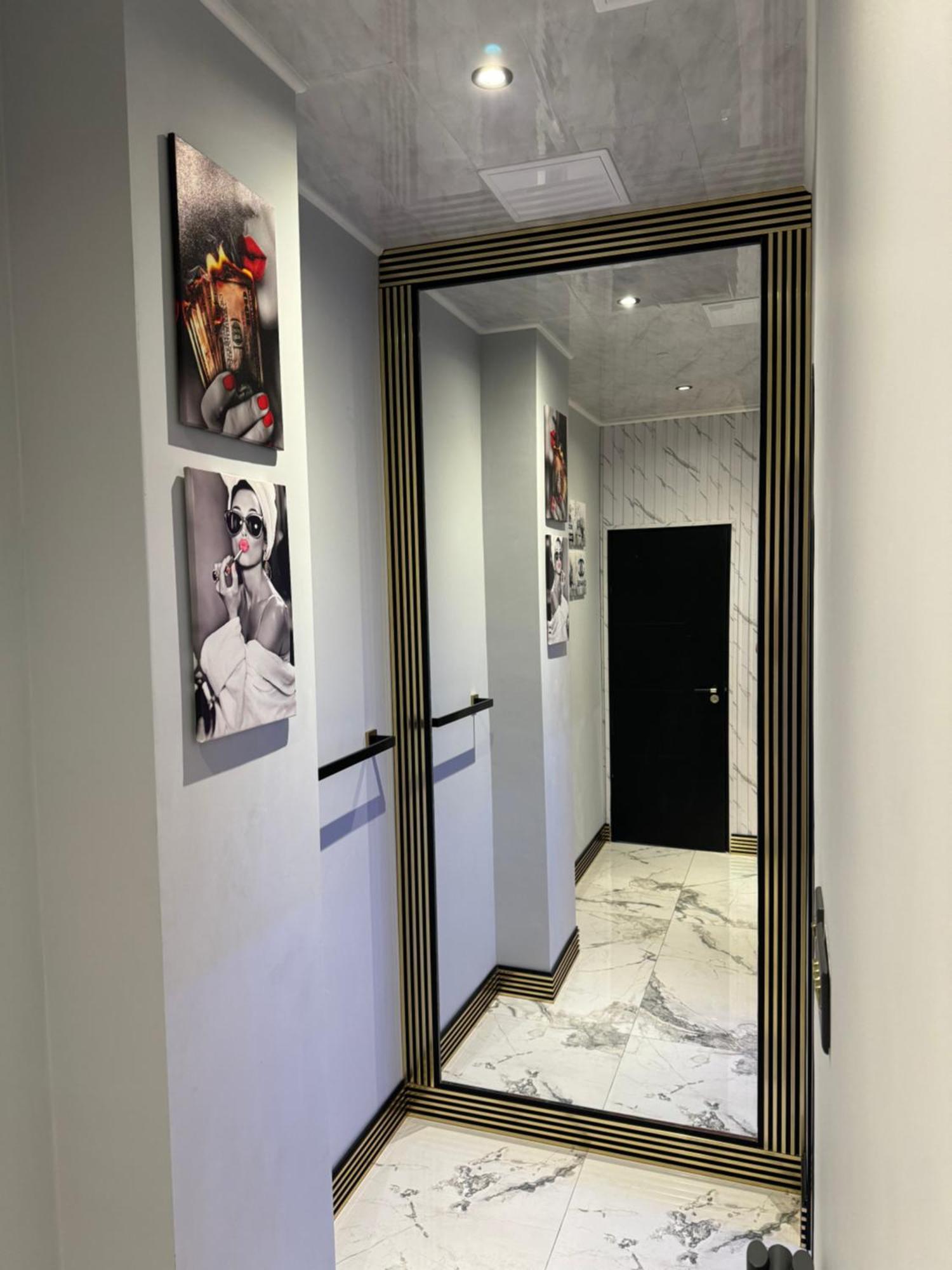 Highfield Private Spa Apartment Bradford  Extérieur photo