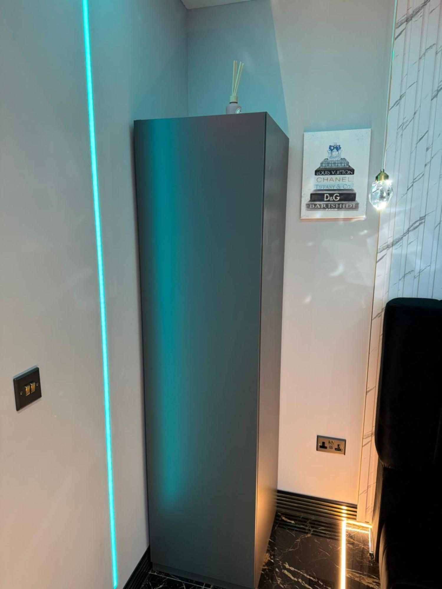 Highfield Private Spa Apartment Bradford  Extérieur photo