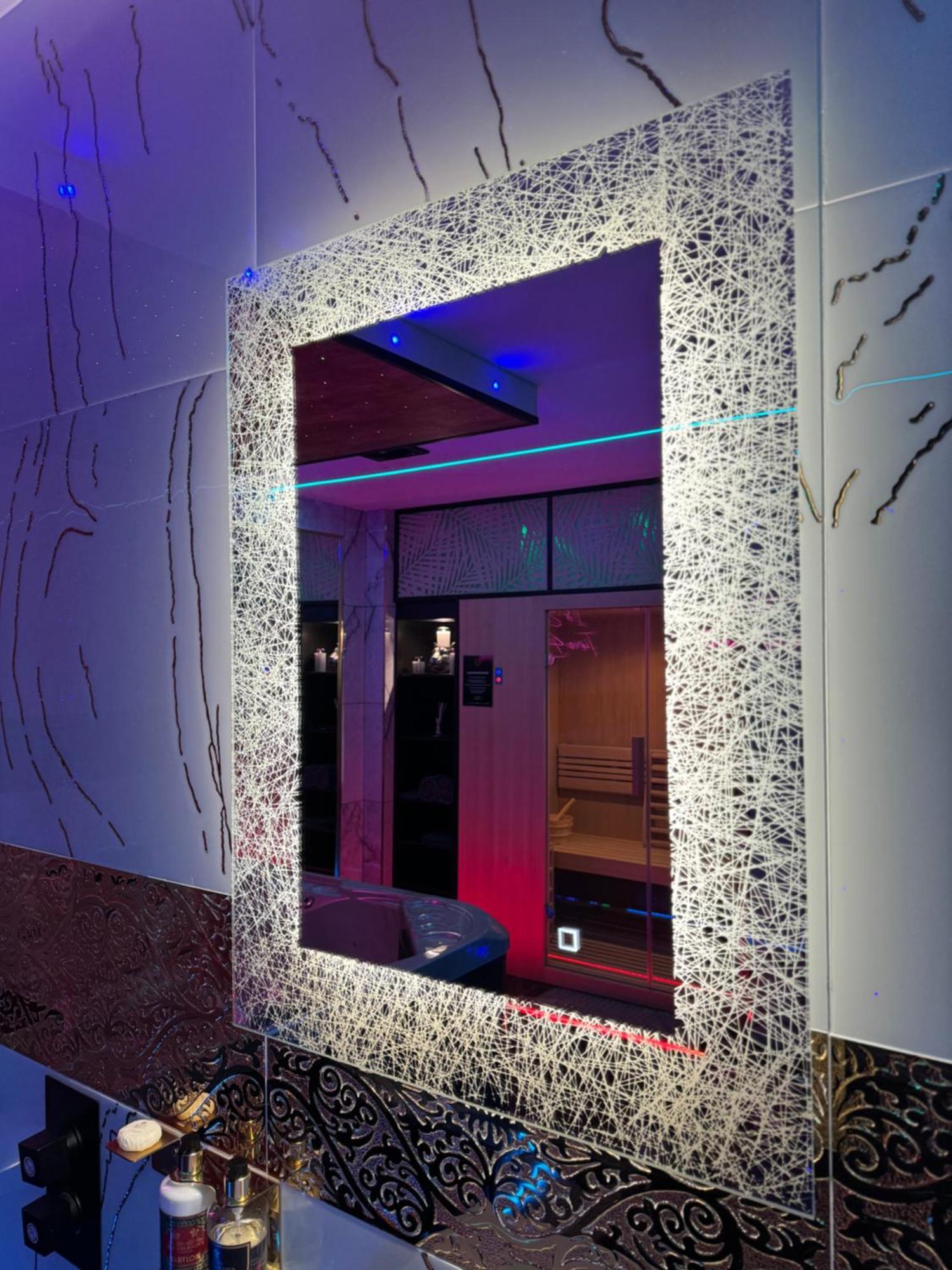 Highfield Private Spa Apartment Bradford  Extérieur photo